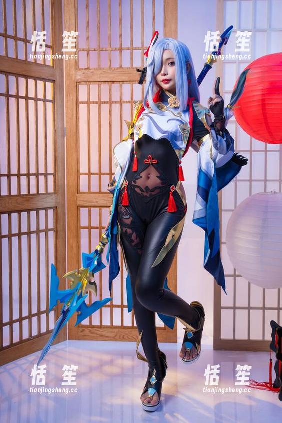 Umeko J Umeko J噶呜·古拉套图,下载前请务必准备好面对美的冲击!
